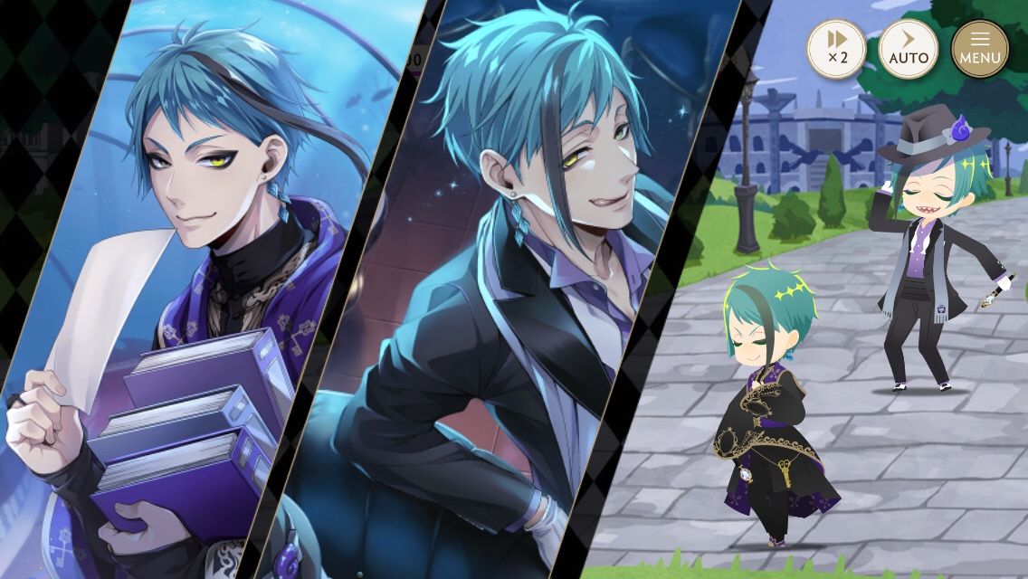 ツイステ グルーヴィーとか フロイドの強化合宿とか ネタバレ有 ツイステ育成日記 楽天ブログ