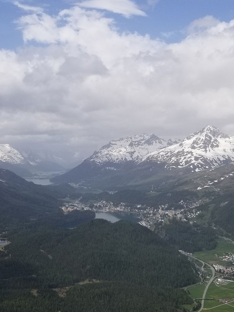 サンモリッツ 人生を感動の歴史で綴れ 楽天ブログ