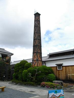 月桂冠大倉記念館