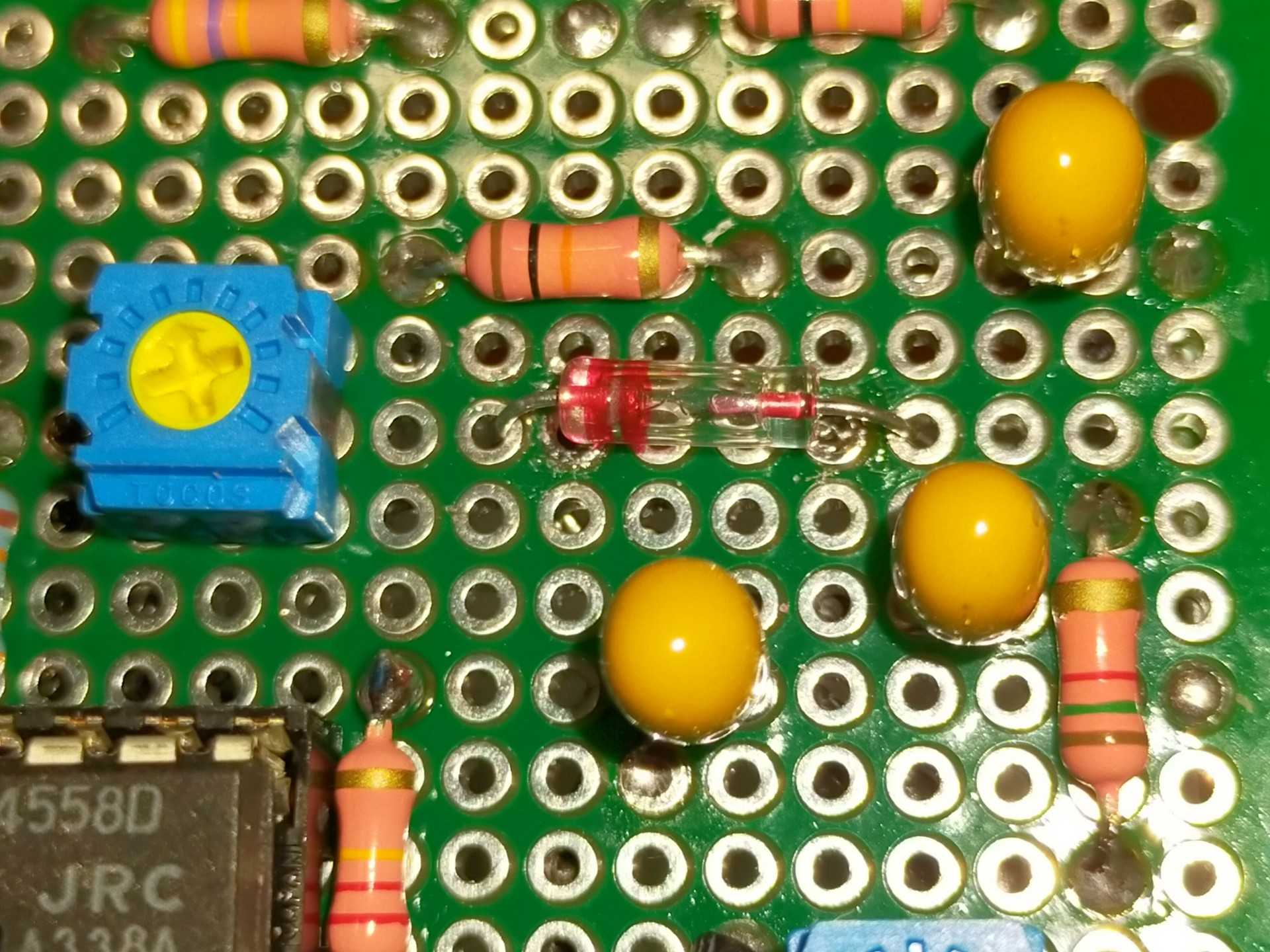 dan armstrong orange squeezer9 | 平井俊輔 ひつまぶし - 楽天