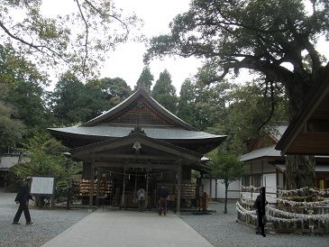 龍潭寺井伊谷宮