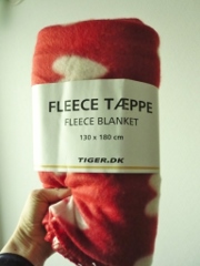 flyingtiger blanket