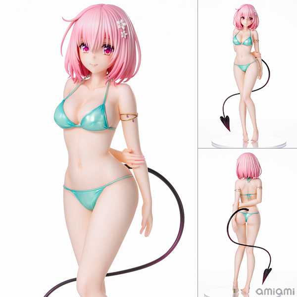 Amazon | ToLOVEる－とらぶる－ダークネス 水着シリーズ「モモ