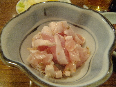 ととや　ささみ