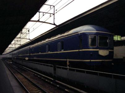 455系（仙台車）：東北本線急行列車 列車番号表 | マル鉄鉄道