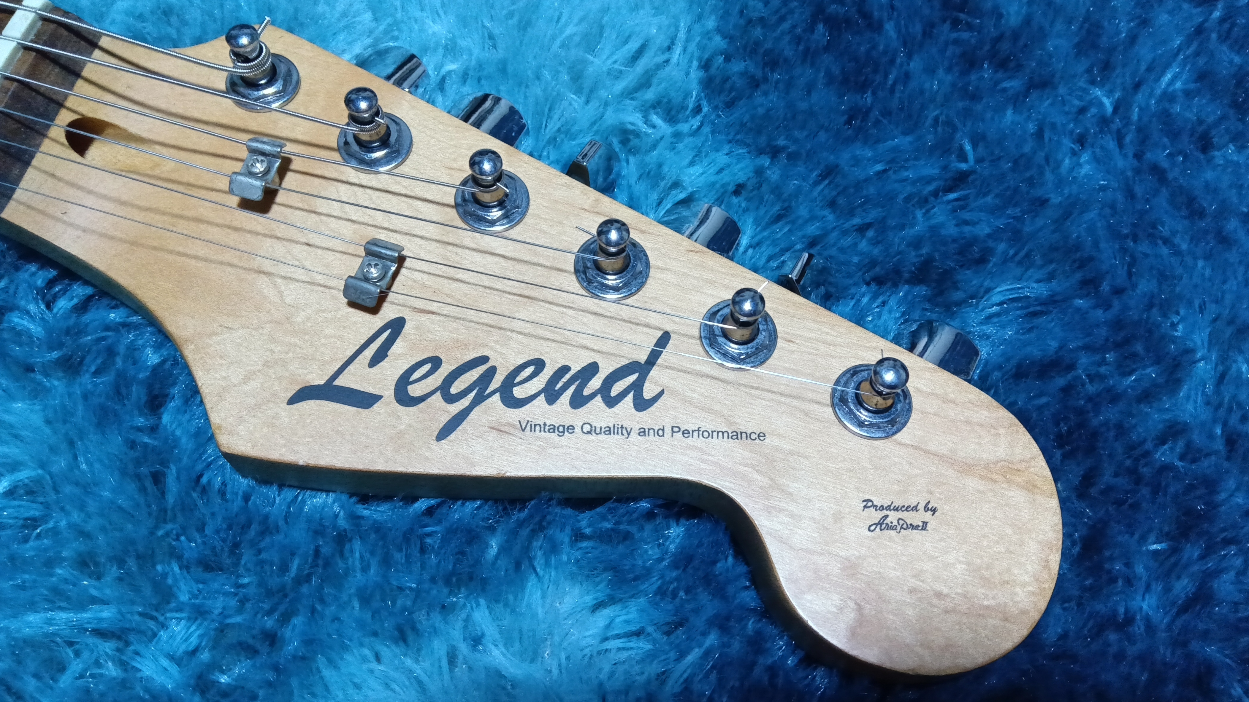 Legend LST-FMX-SPKB | Left Alone （憂弦亭たいら） - 楽天ブログ