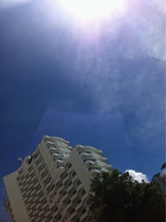 ペナンで