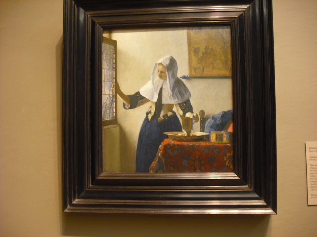  Vermeer
