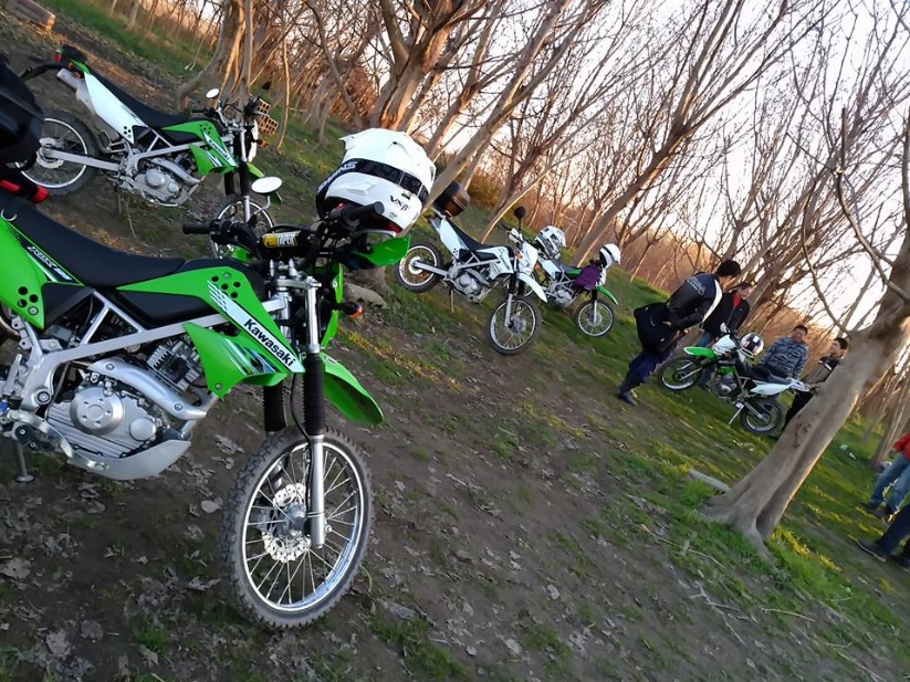 KLX3