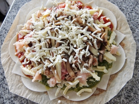 コストコ　クラシコ パスタソース 907Ｇ×3　1,180円也