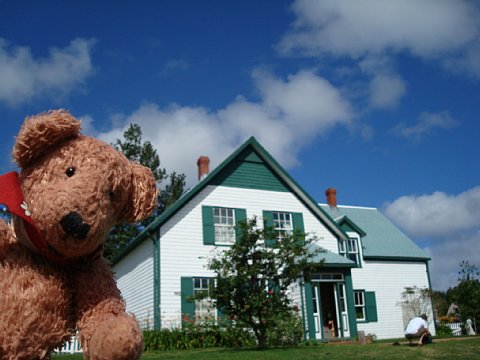 グリーンゲイブルズ2007-2