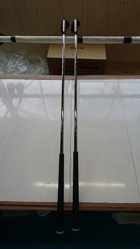 TALON TW-101ウェッジ | 続・藤本技工奮闘記 - 楽天ブログ