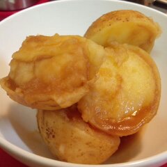 煮っころがし