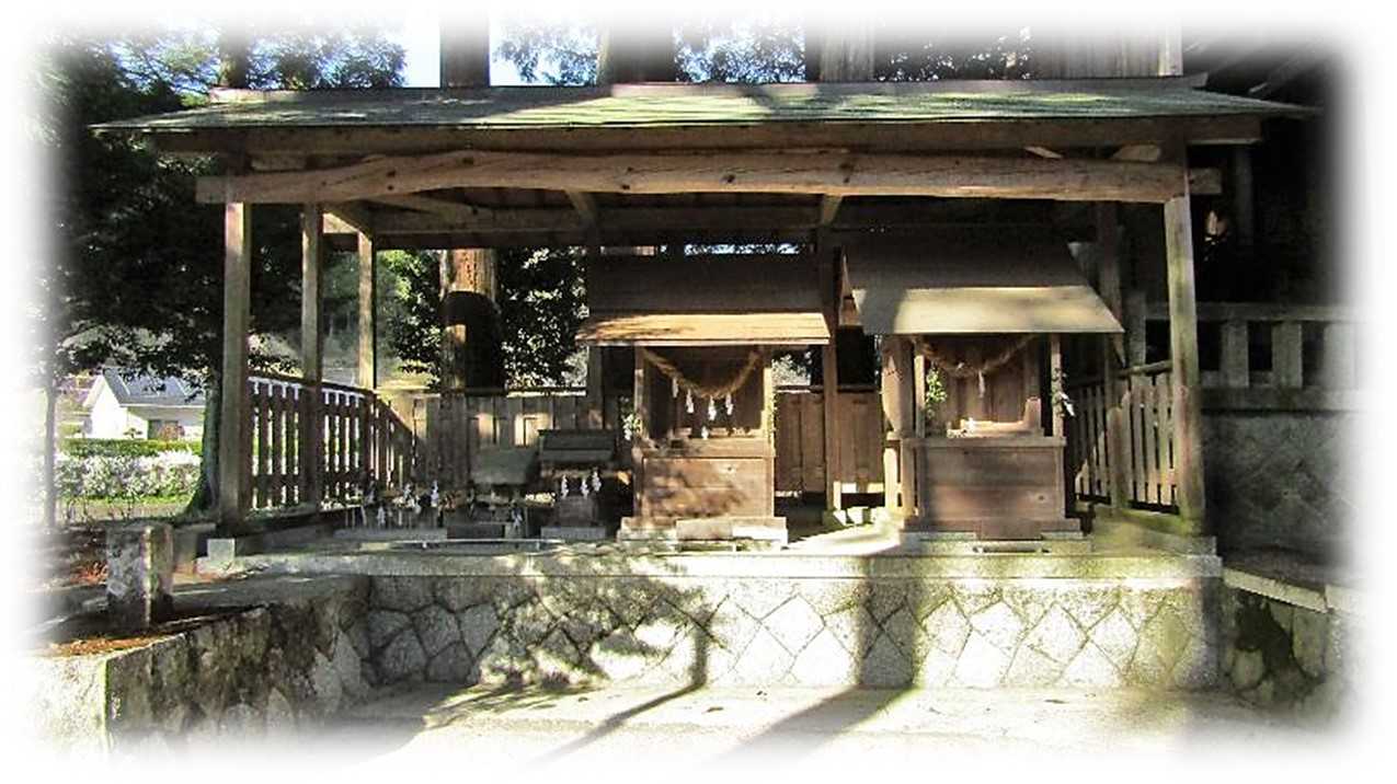 「八柱神社」豊田市御作町 おやじのブログ 楽天ブログ