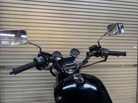 新参 NV750 Custom | 戸締り役 工場長 tori の BYWAY PARADISE - 楽天 