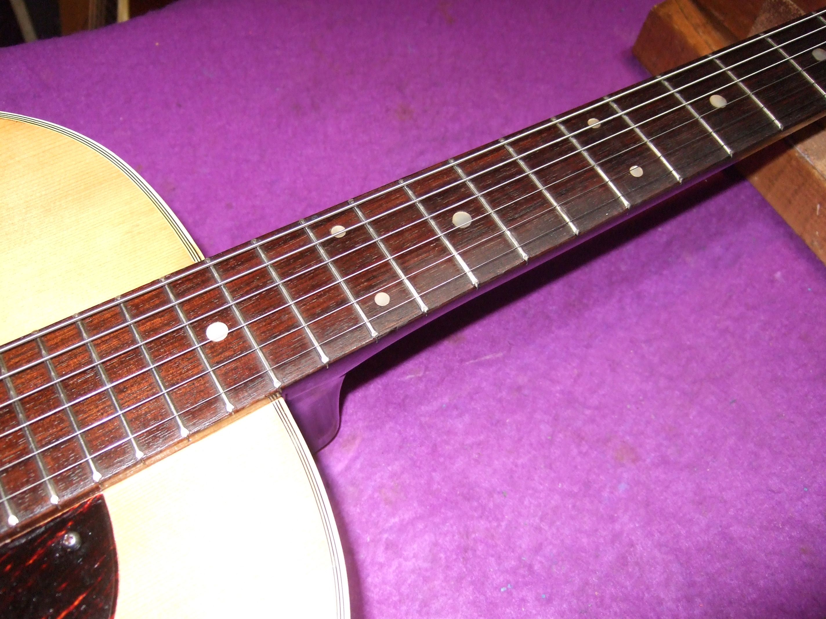 ◇ナルダン NF－60 アコースティックギター フルリペア | 青春の