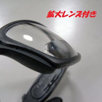 セーフティゴーグル3