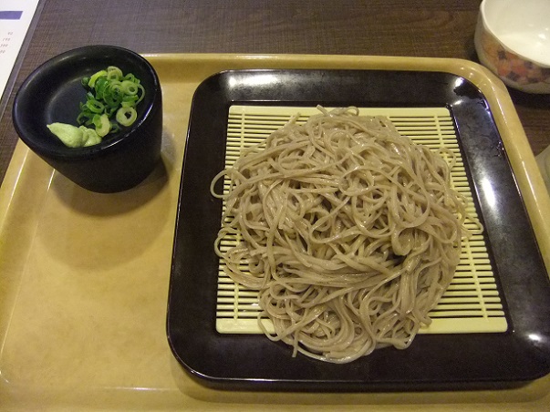 雅隆製麺＠博多の選べる晩酌セット３