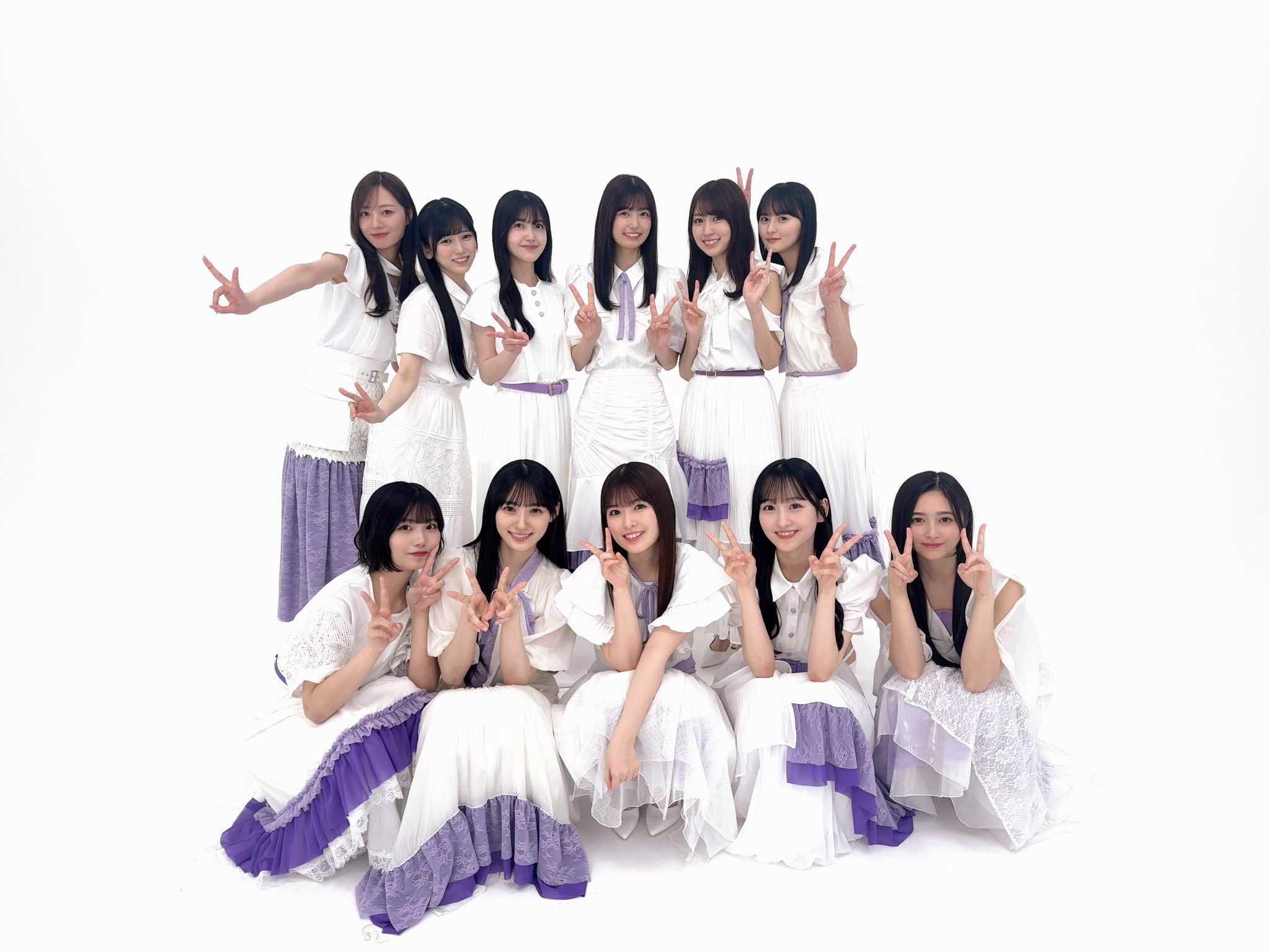 ☆乃木坂46♪『カルピス』とコラボ、「乃木坂46『カルピス選抜』」11人