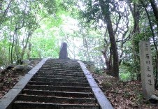 20130520石川丈山の墓.jpg