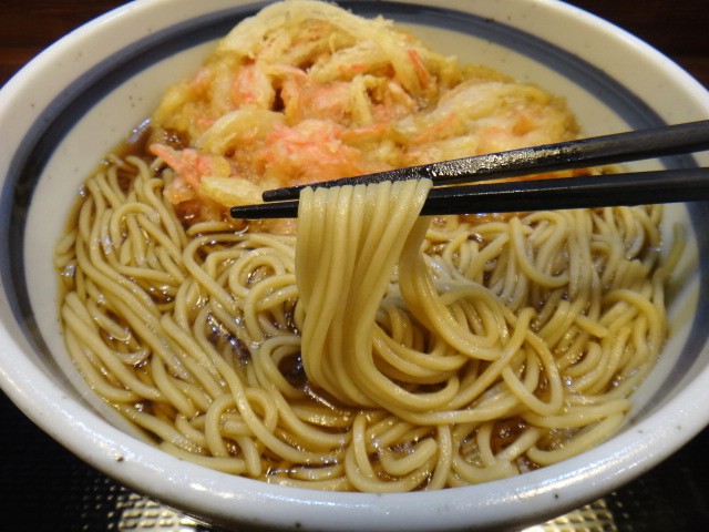 蕎麦一心たすけ 八重洲店