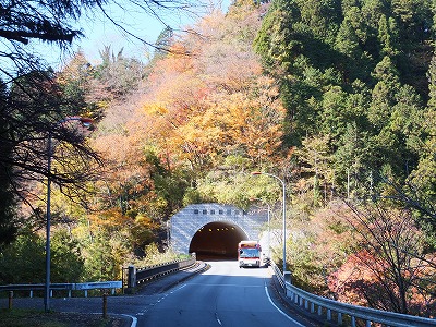 20131127地蔵堂トンネル