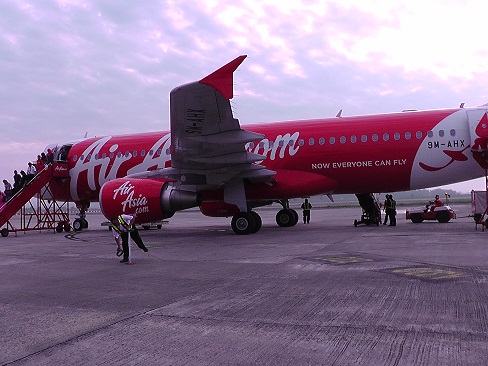 Air Asia