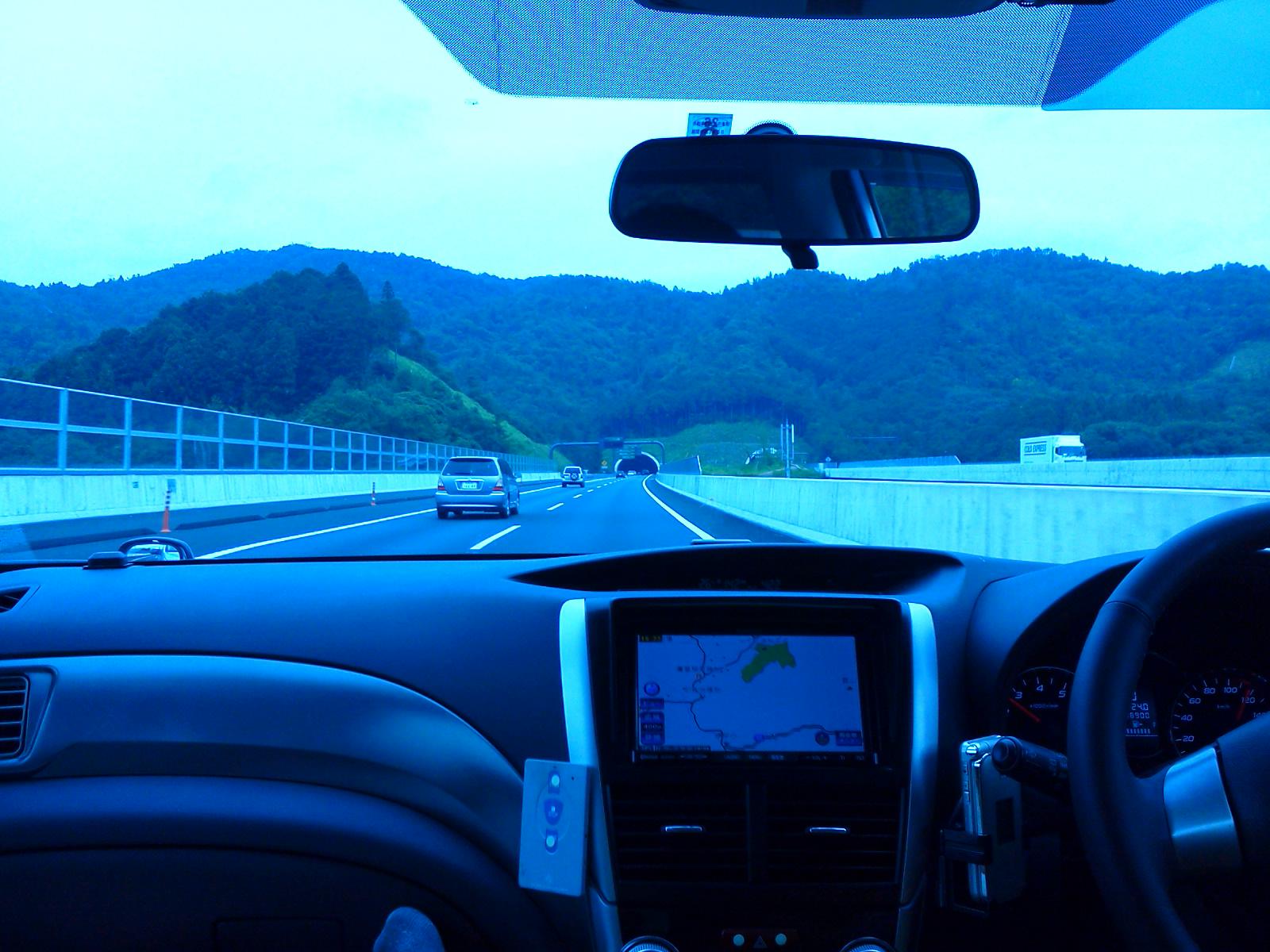 新東名
