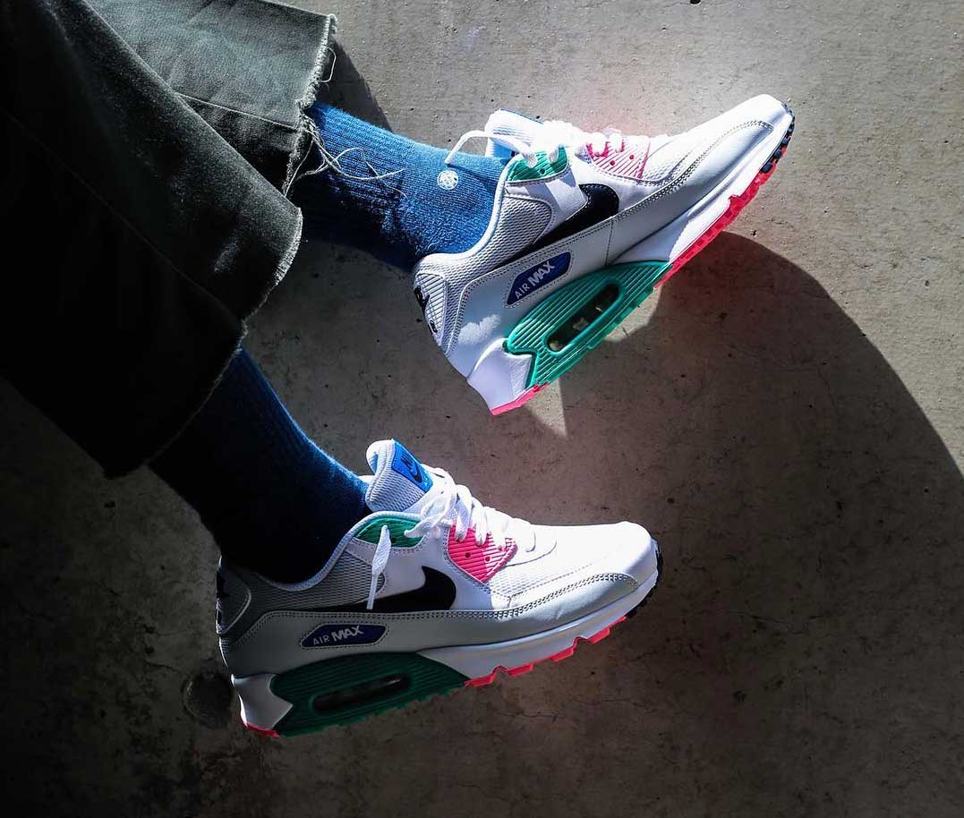nike air max sea