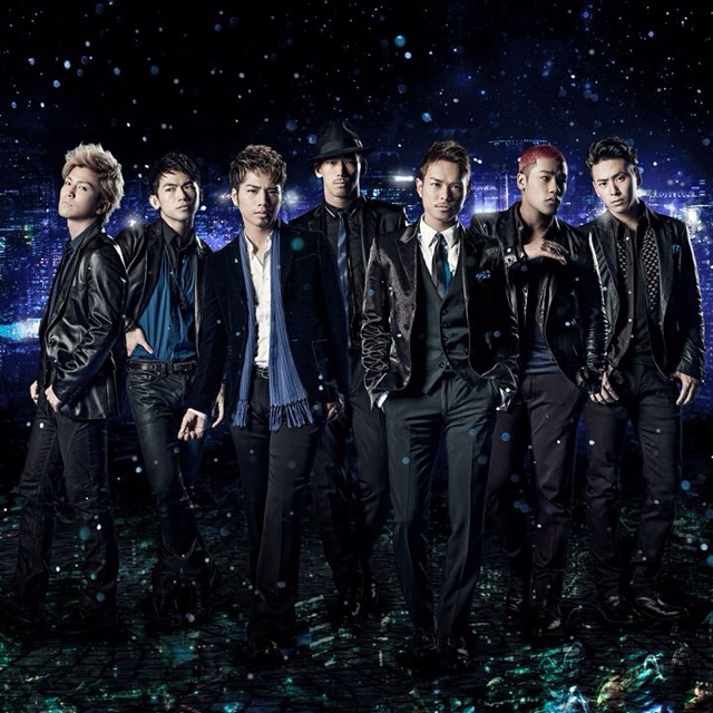 11ページ目の 三代目j Soul Brothers 三代目jsb きよぞうのliveなぅ 楽天ブログ