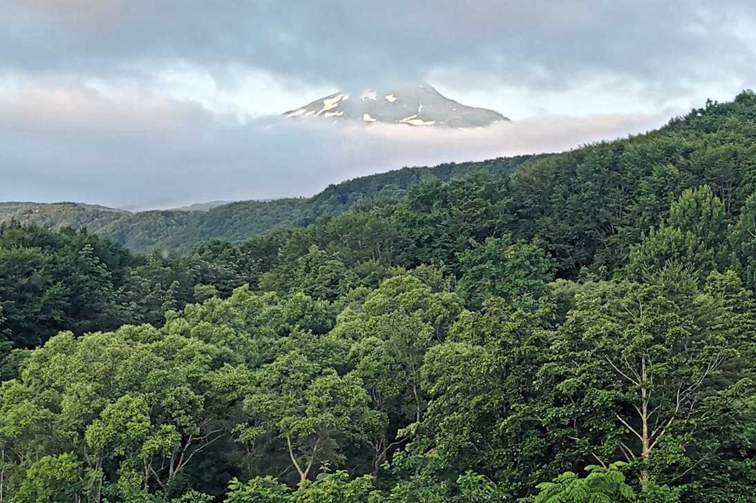 鳥海山登山再び | 加護坊山麓たより・町づくり - 楽天ブログ