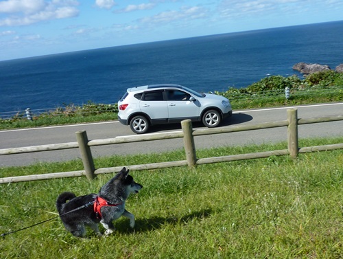 男鹿半島ぶらり旅
