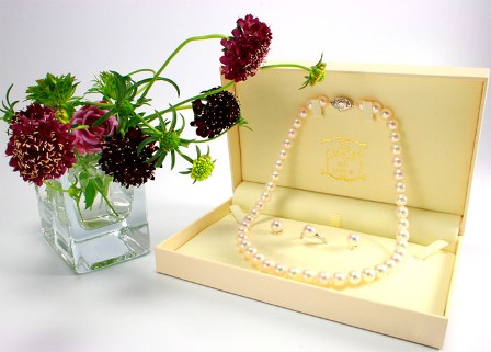 新着記事一覧 | パールネックレス・パールジュエリーの専門店-最高品質の真珠を特別価格で-ザ・パールオブパールズ - 楽天ブログ