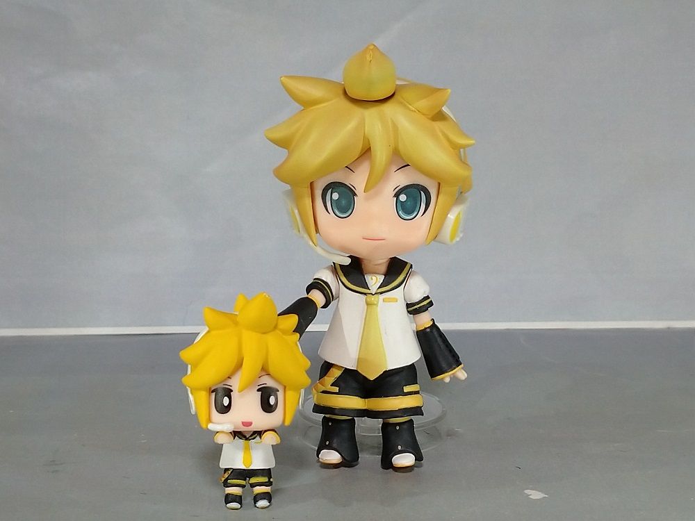 ちょこちっぷ 初音ミク ちょこっとひっかけフィギュアぷち | 第3ブログ