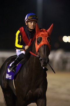 入場