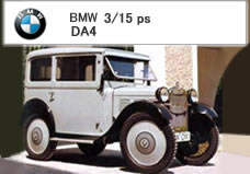 BMW 3/15 PS DA4