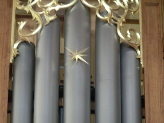 パイプオルガン講座 お知らせ 毎日の生活で感じたこと 楽天ブログ