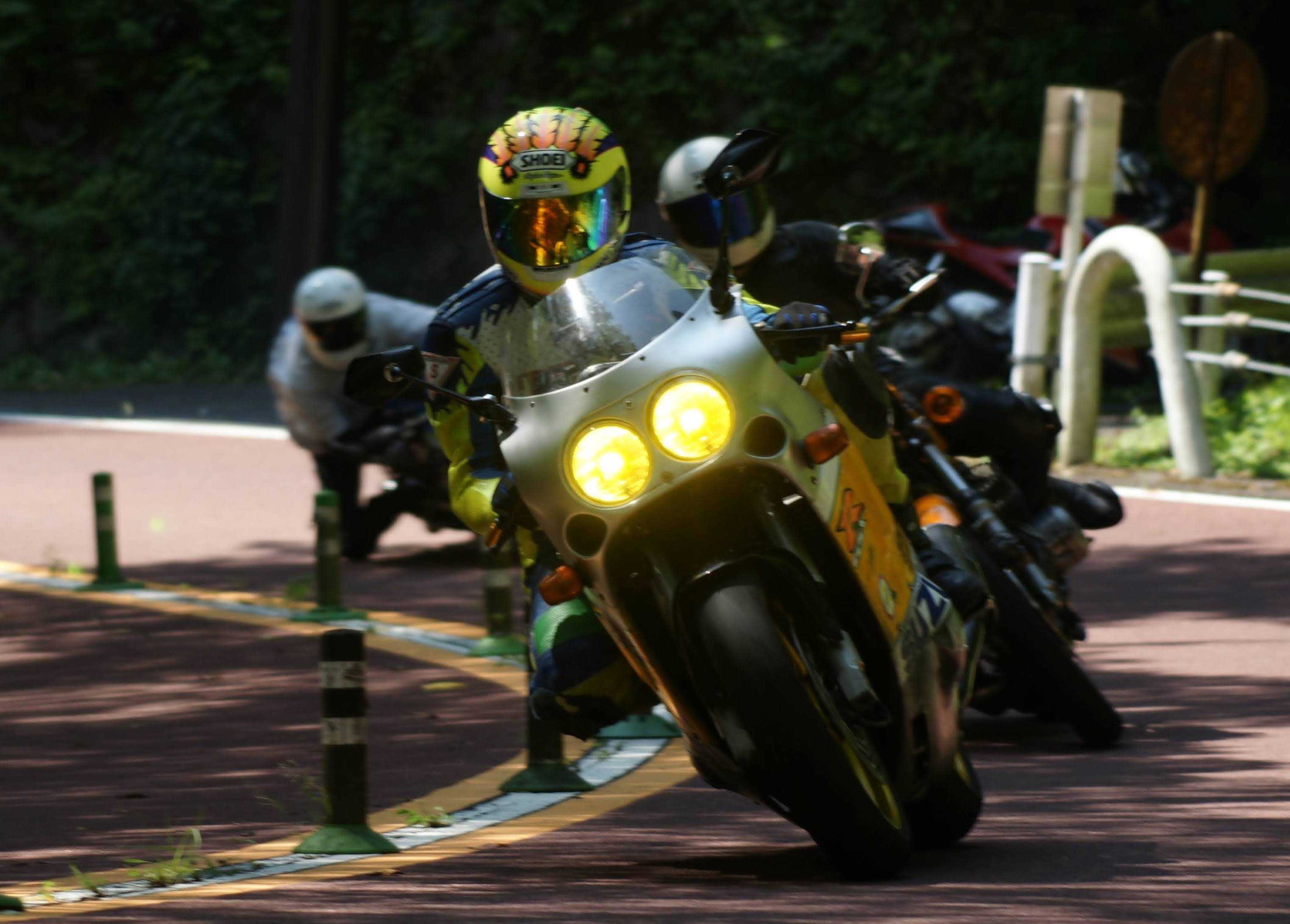 Nabedongのブログ