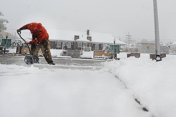 米国北東部　季節はずれの大雪.jpg