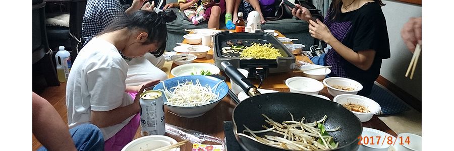８／１４今日も宴会.jpg