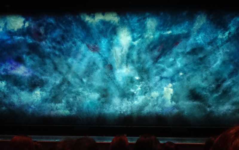 花組 アウグストゥス 尊厳あるもの Cool Beast 感想 その１ Flamencoとtakarazukaな日々 楽天ブログ