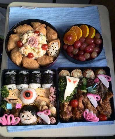 お弁当