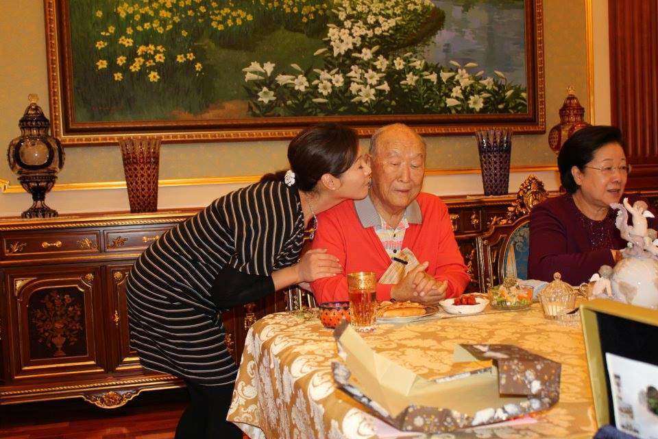 「真の御父母様は永遠に一組」No.000156 真の御父母様は永遠に一組 楽天ブログ