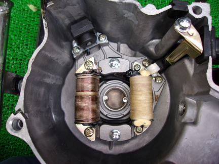 ｼﾞｪﾈﾚｰﾀｶﾊﾞｰ内側