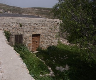 shatana house