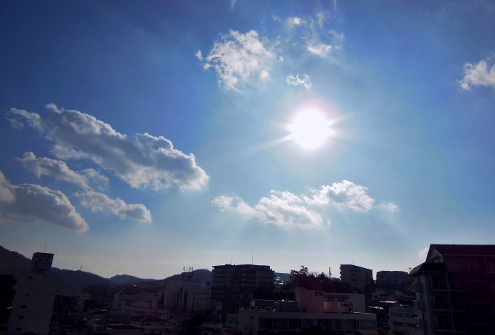 空