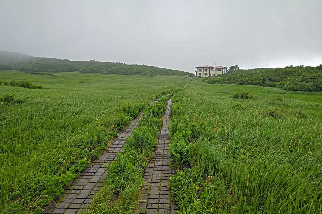 鳥海山登山 | 加護坊山麓たより・町づくり - 楽天ブログ