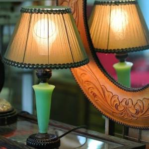 70年代レトロポップなチューリップ照明 | リサイクルショップ「やし