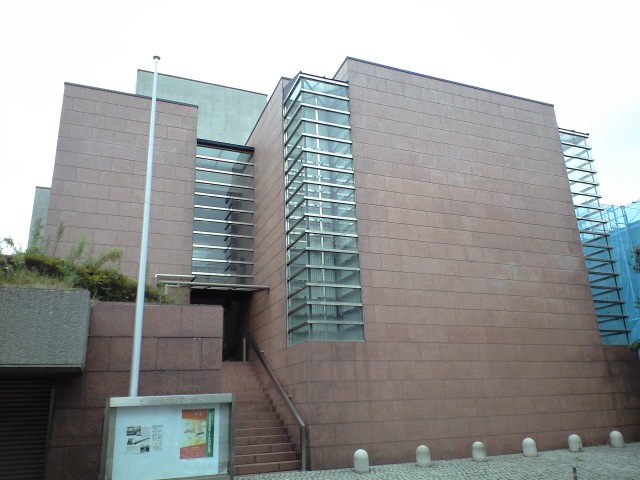 宮城道雄記念館