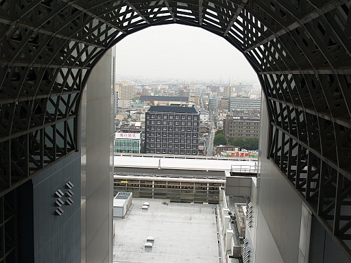 10.17京都駅と法善寺横町6.JPG